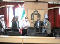 جلسه شورای دانشگاه 